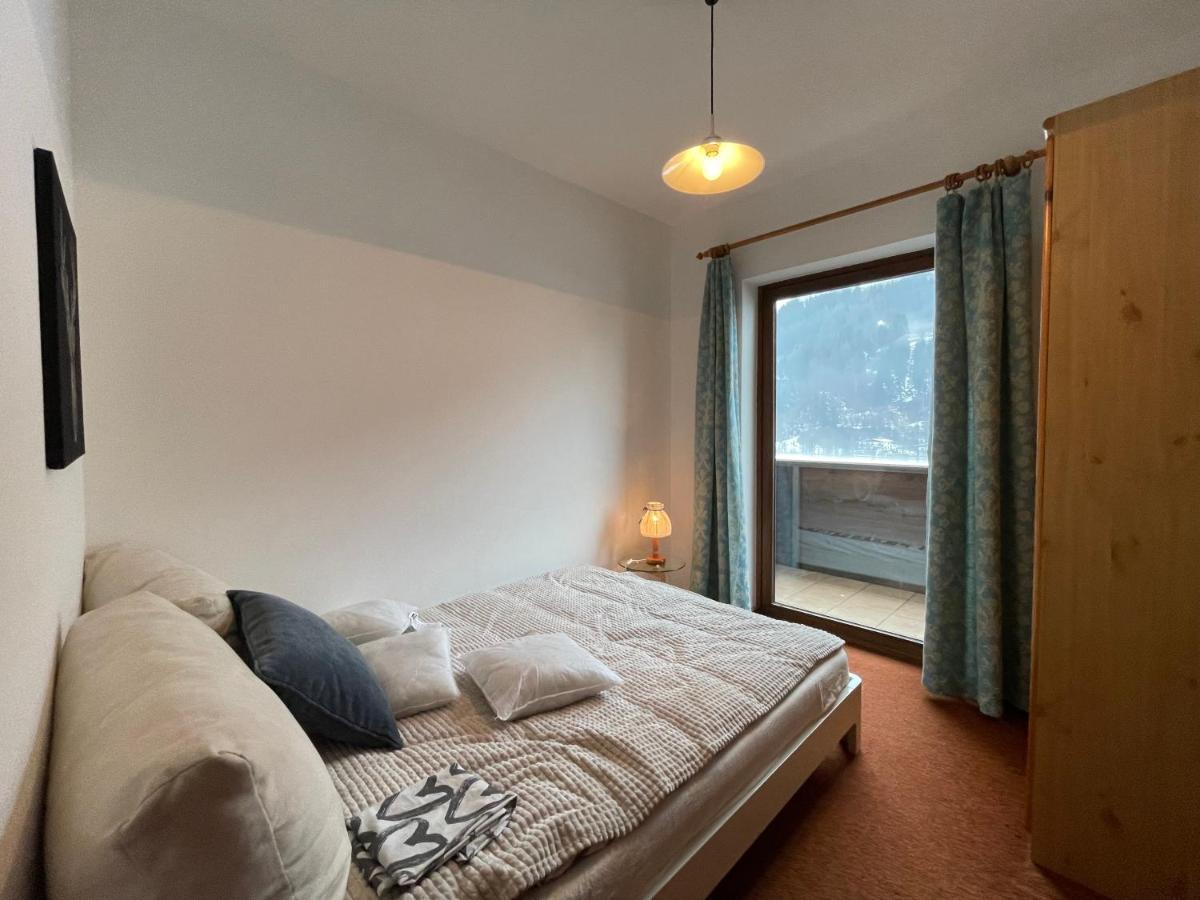 Fleckalm Chalets Кирхберг ин Тирол Екстериор снимка