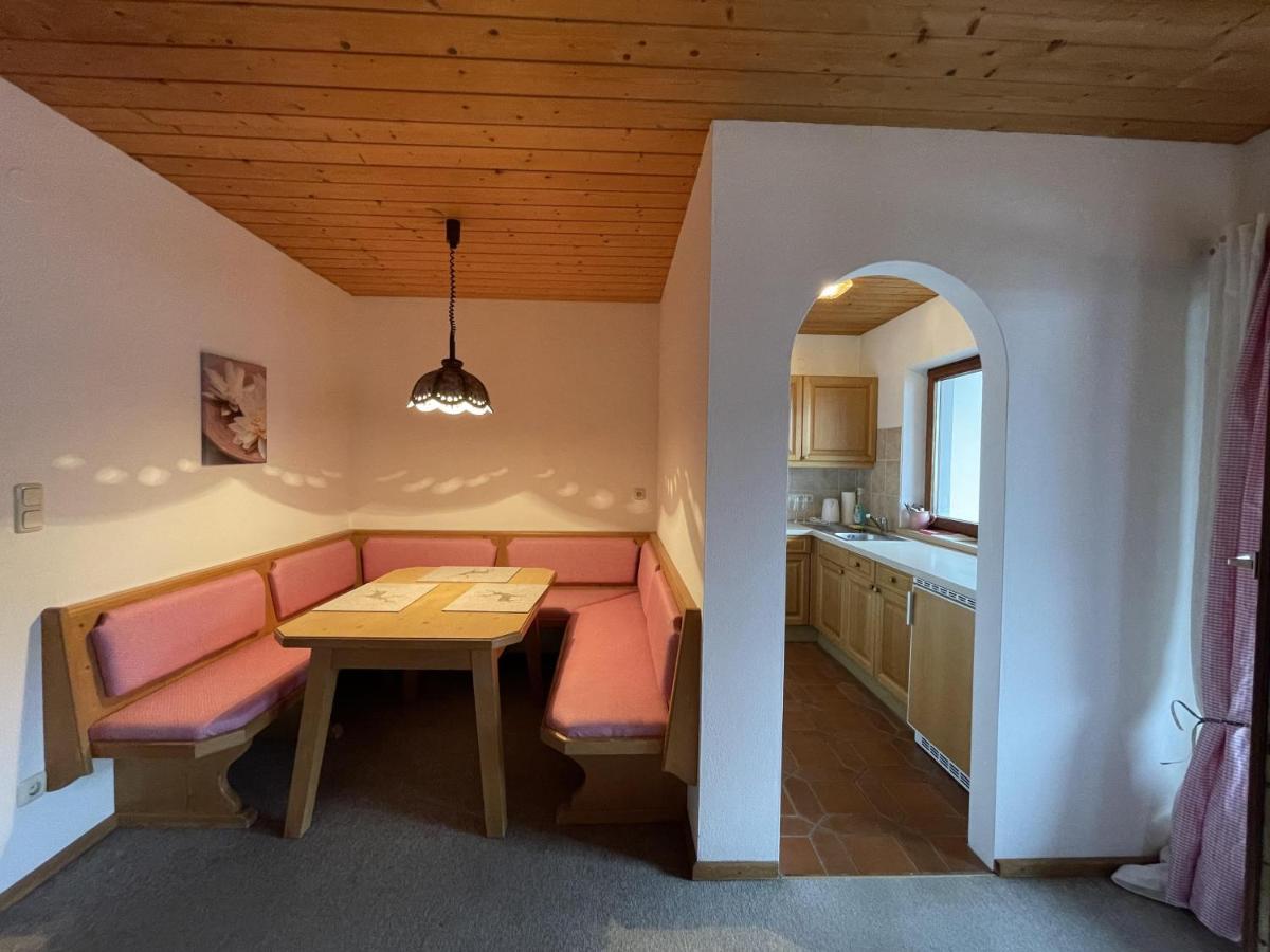 Fleckalm Chalets Кирхберг ин Тирол Екстериор снимка