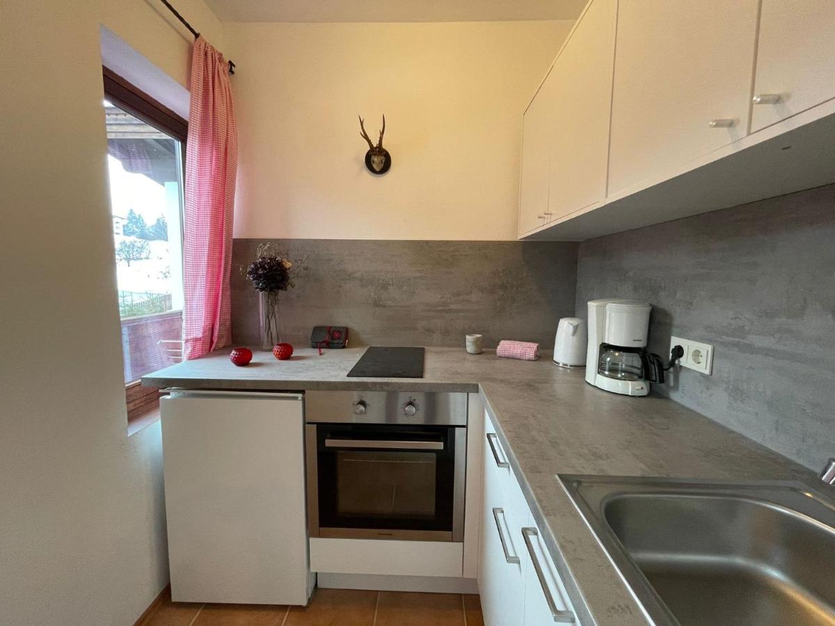 Fleckalm Chalets Кирхберг ин Тирол Екстериор снимка