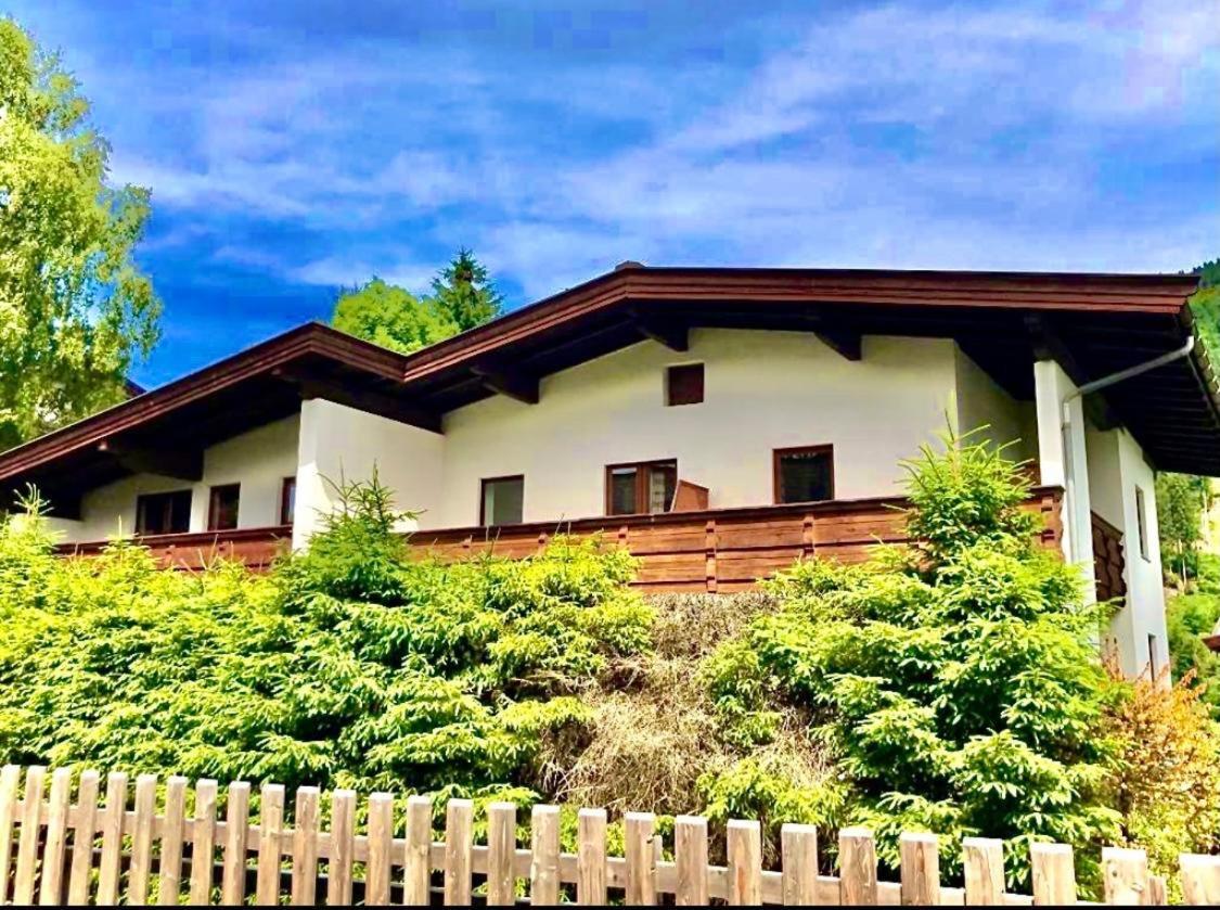 Fleckalm Chalets Кирхберг ин Тирол Екстериор снимка