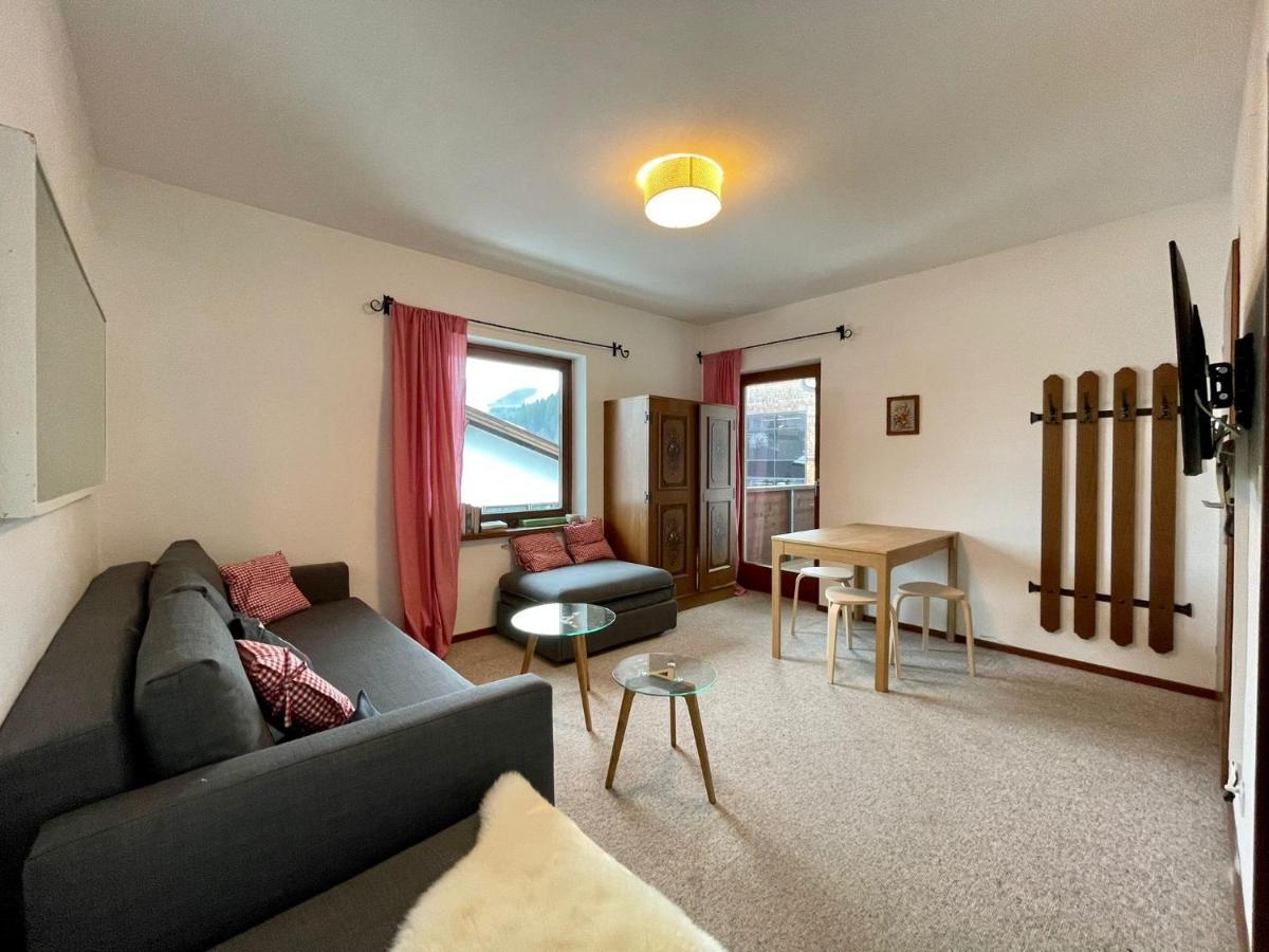 Fleckalm Chalets Кирхберг ин Тирол Екстериор снимка
