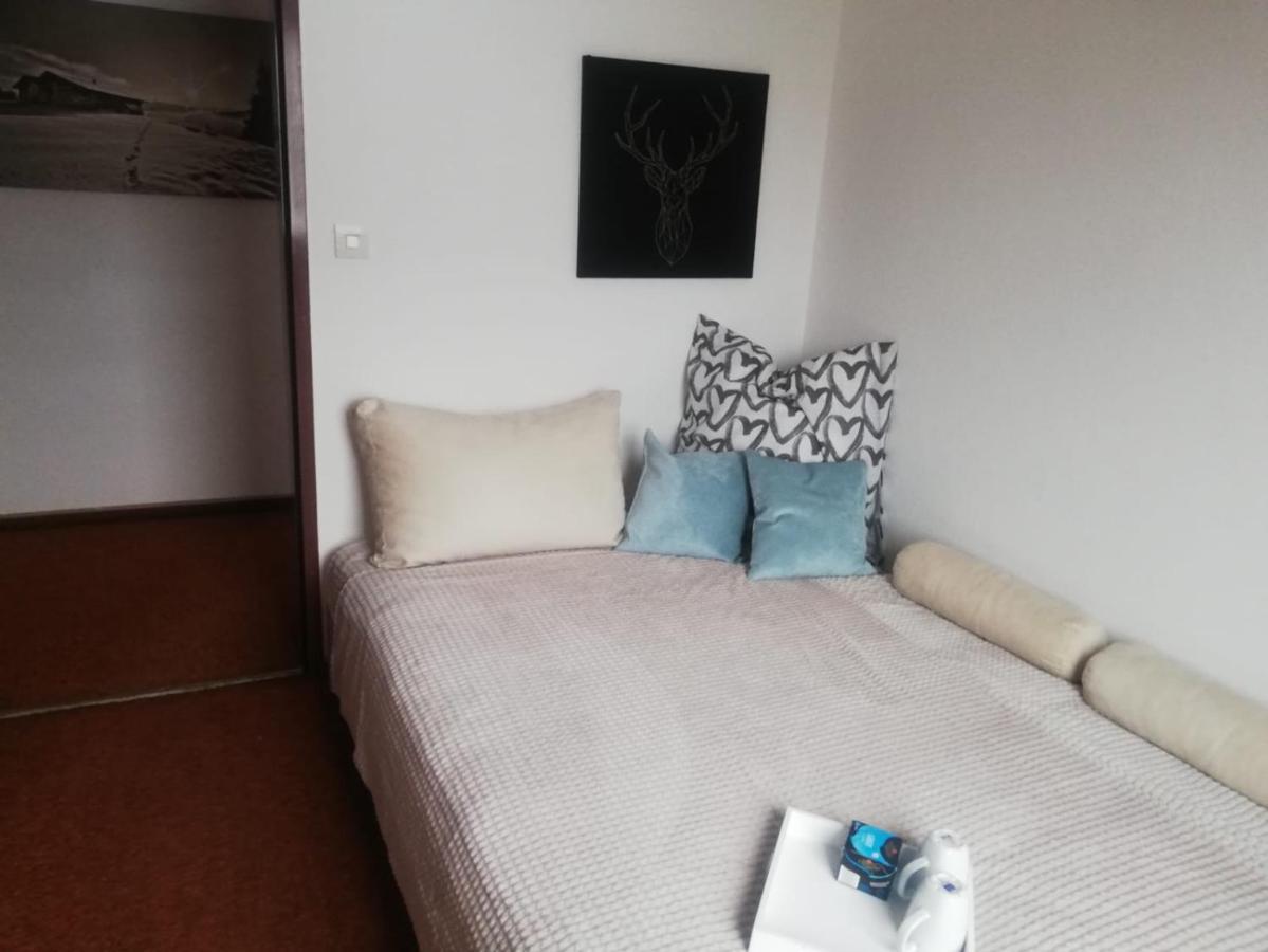 Fleckalm Chalets Кирхберг ин Тирол Екстериор снимка