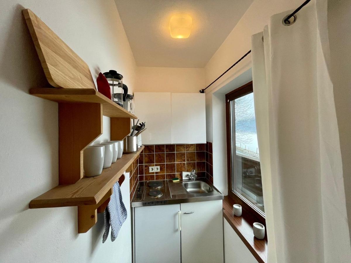 Fleckalm Chalets Кирхберг ин Тирол Екстериор снимка
