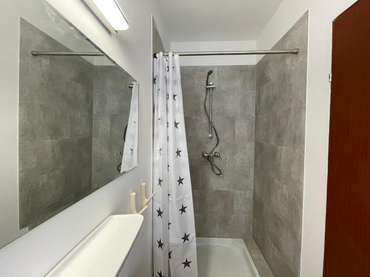 Fleckalm Chalets Кирхберг ин Тирол Екстериор снимка
