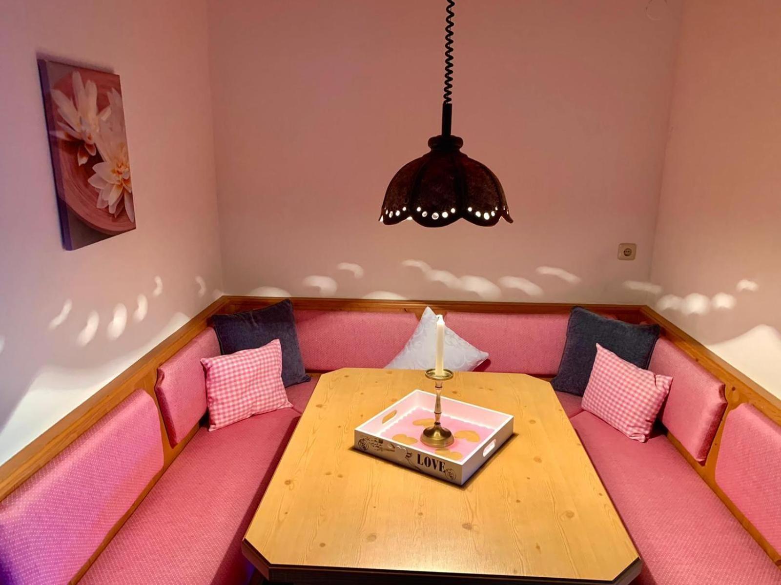 Fleckalm Chalets Кирхберг ин Тирол Екстериор снимка