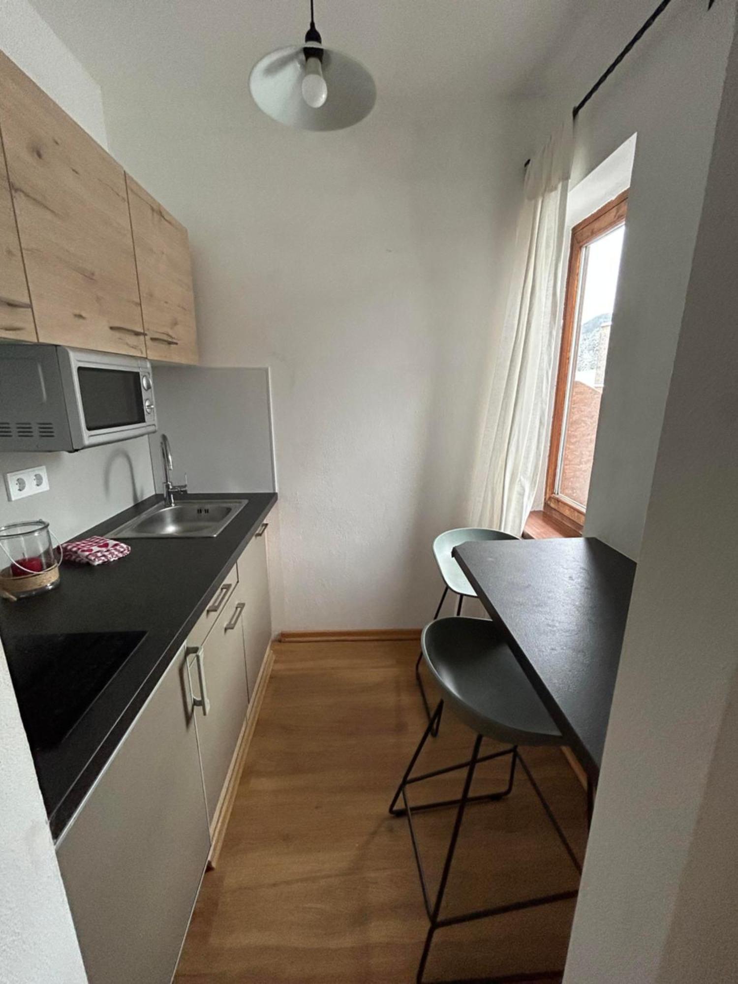 Fleckalm Chalets Кирхберг ин Тирол Екстериор снимка