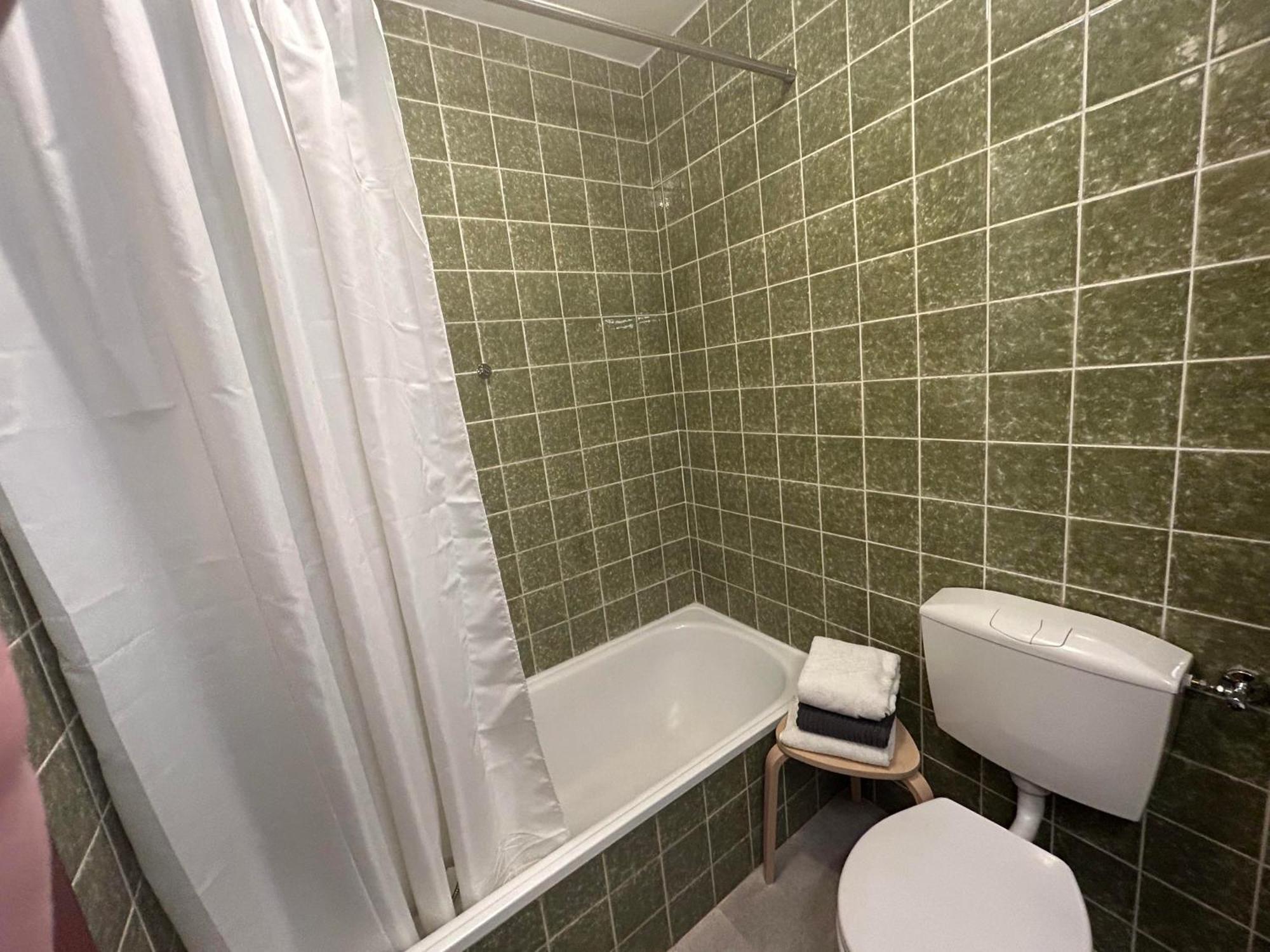 Fleckalm Chalets Кирхберг ин Тирол Екстериор снимка