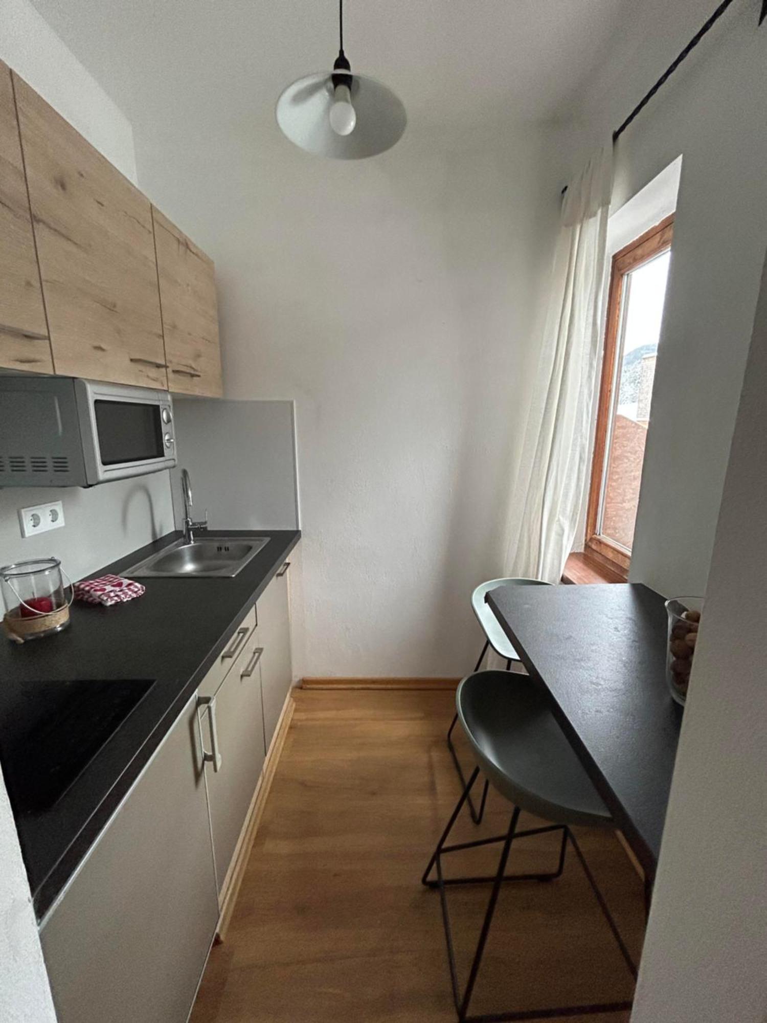 Fleckalm Chalets Кирхберг ин Тирол Екстериор снимка