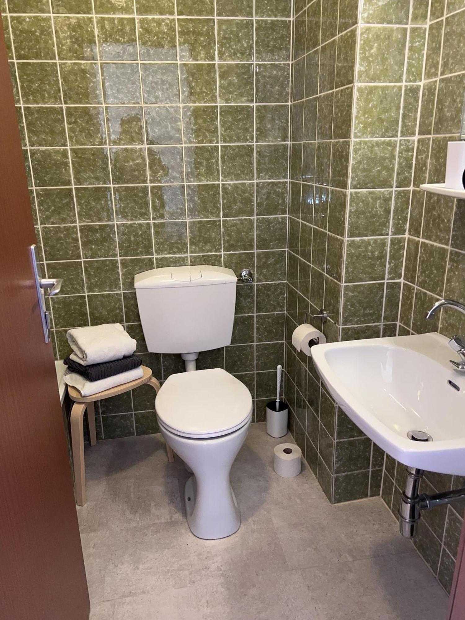 Fleckalm Chalets Кирхберг ин Тирол Екстериор снимка