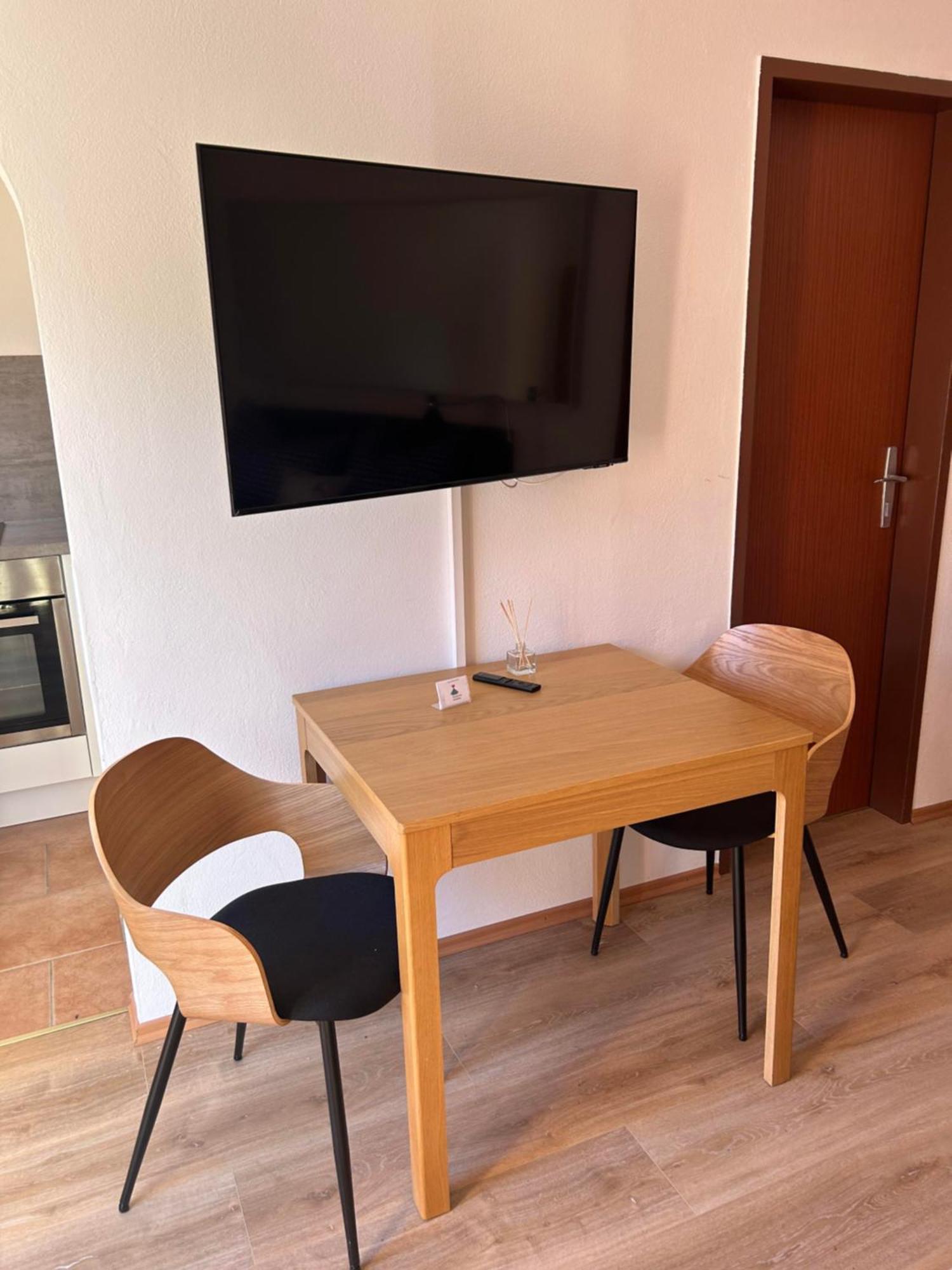 Fleckalm Chalets Кирхберг ин Тирол Екстериор снимка