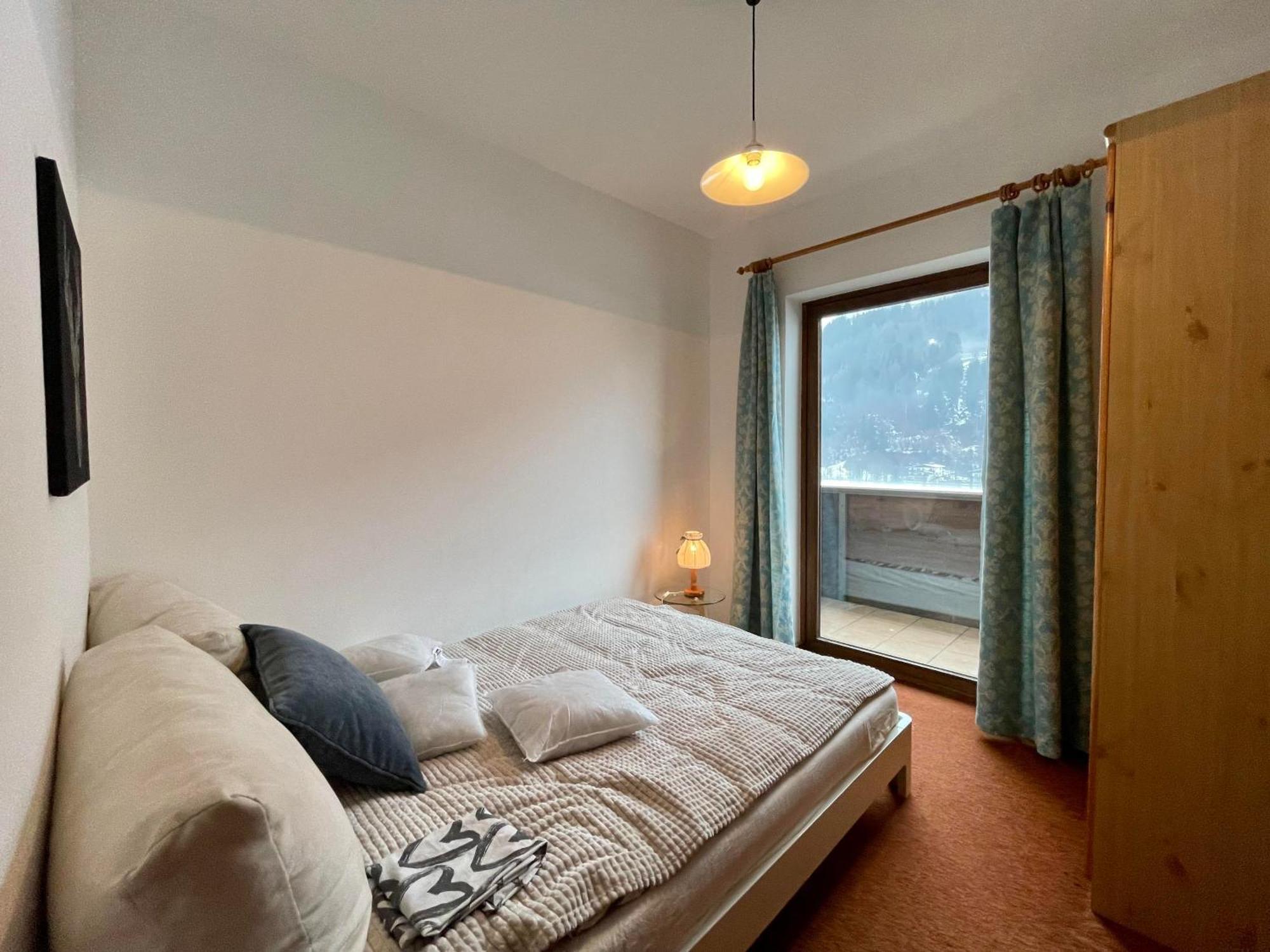 Fleckalm Chalets Кирхберг ин Тирол Екстериор снимка