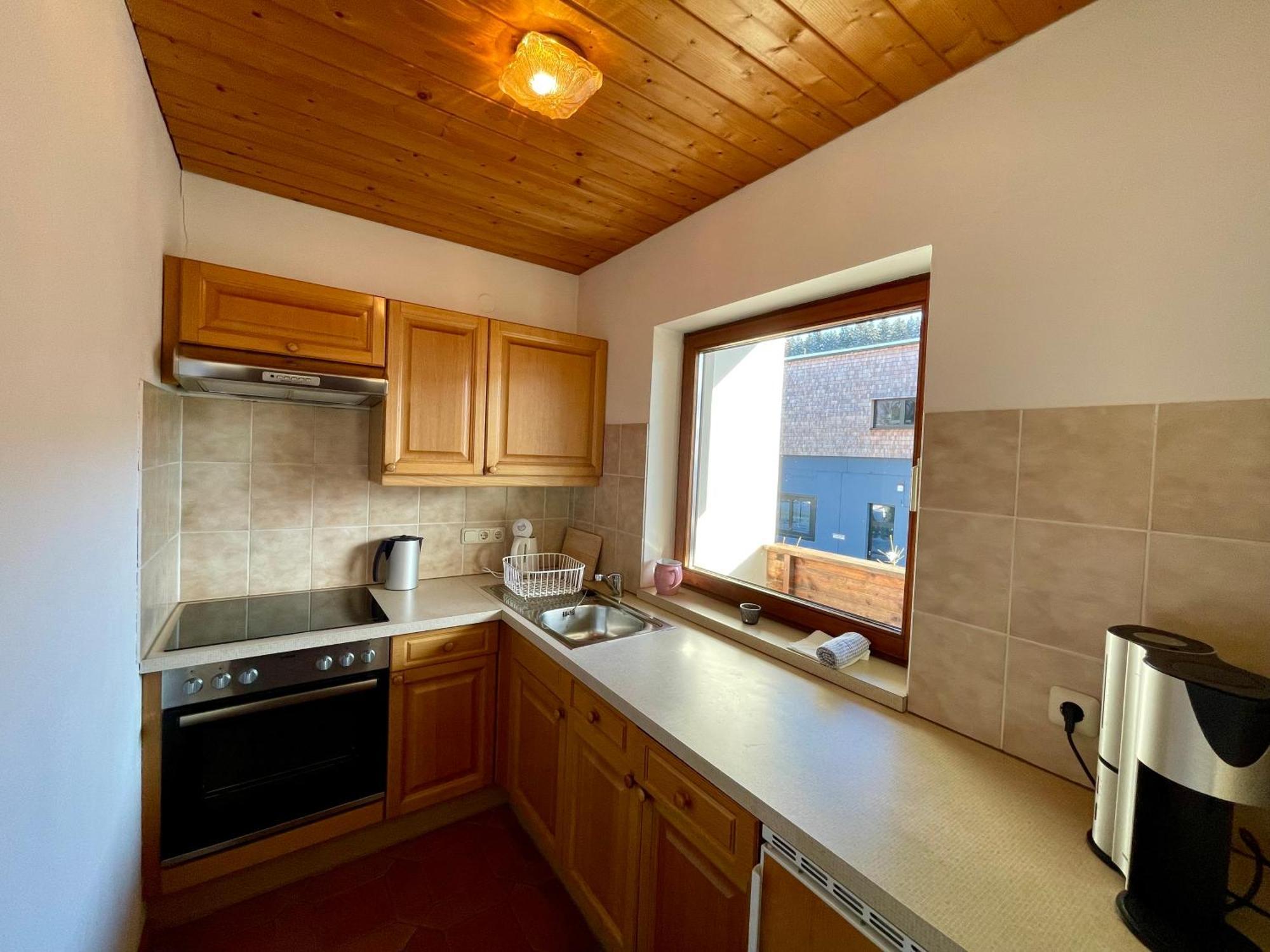 Fleckalm Chalets Кирхберг ин Тирол Стая снимка
