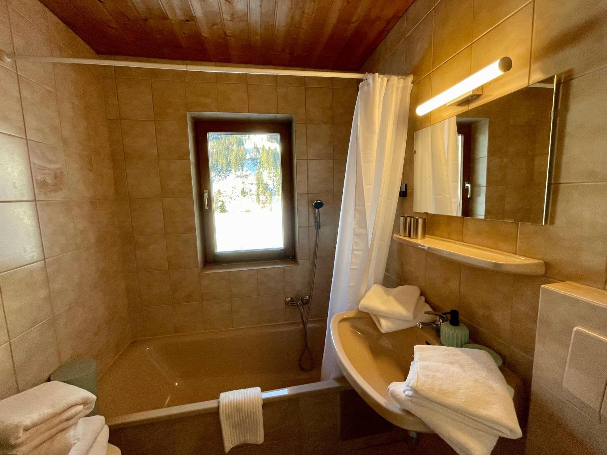 Fleckalm Chalets Кирхберг ин Тирол Стая снимка